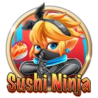 Sushi Ninja